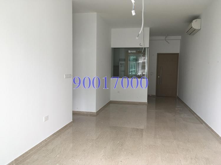 Waterfront @ Faber (D5), Apartment #152157772